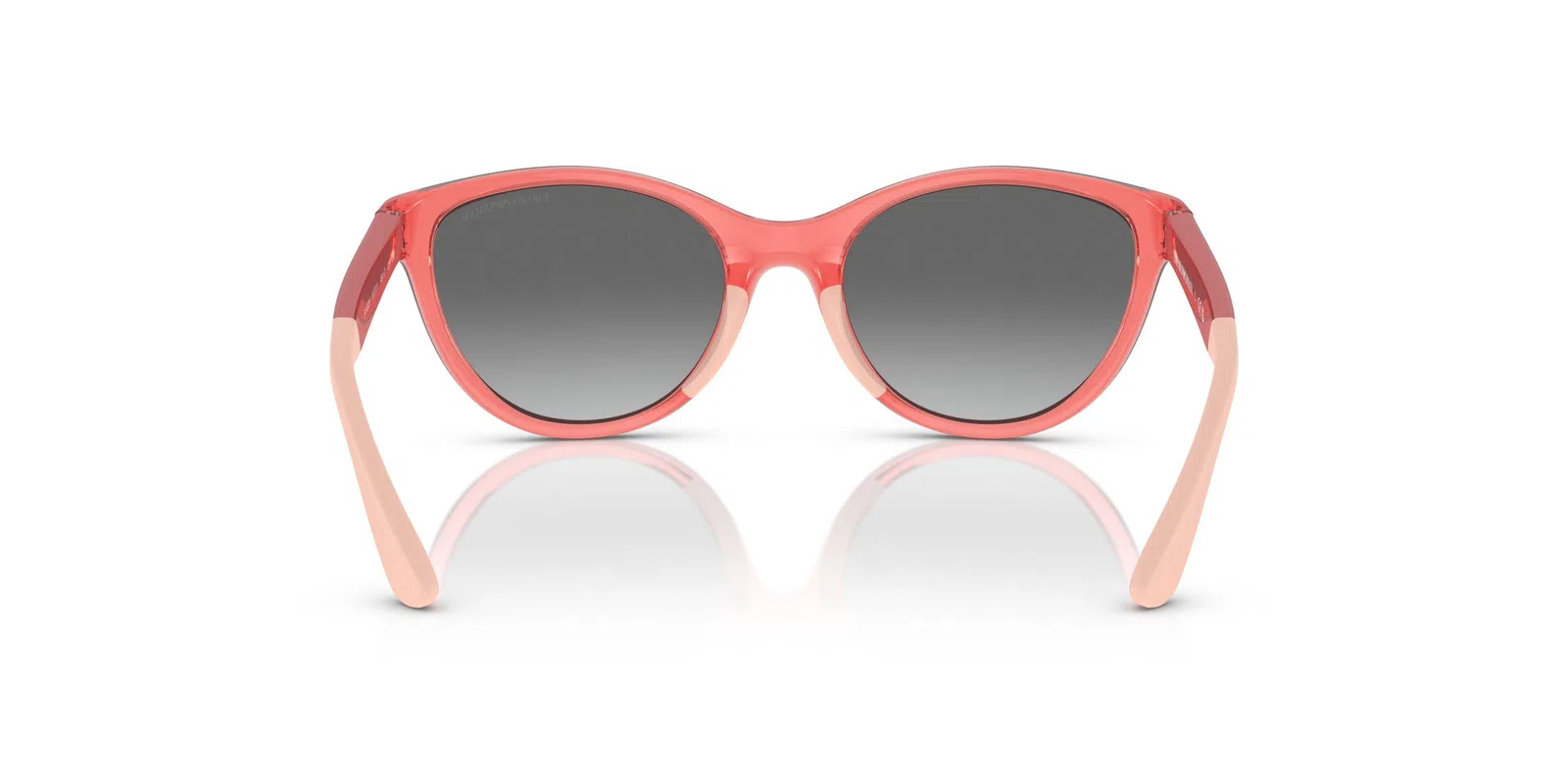 Emporio Armani Kids 4003F Sunglasses - view 8